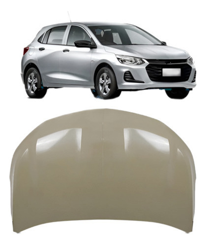 Capo Onix 2020 2021 2022 2023 2024 Hatch Sedan