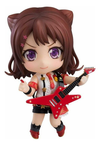 Nendoroid Kasumi Toyama Stage Outfit Ver