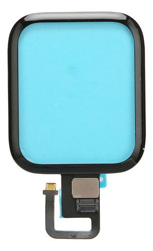 Kit De Reparación De Vidrio Frontal De Reloj, Pantalla Tácti