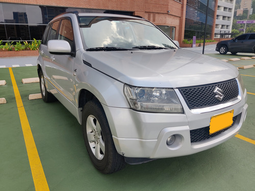 Suzuki Grand Vitara 2.7 Sz