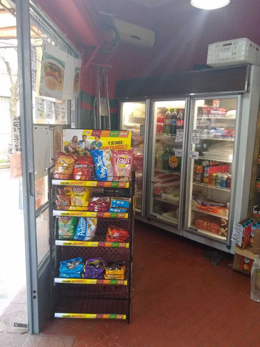 Imagen 4 de 14 de Local Comercial Sobre Av. Segurola