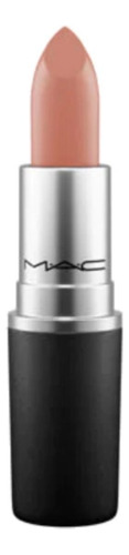 Labial MAC Matte Lipstick color honey love