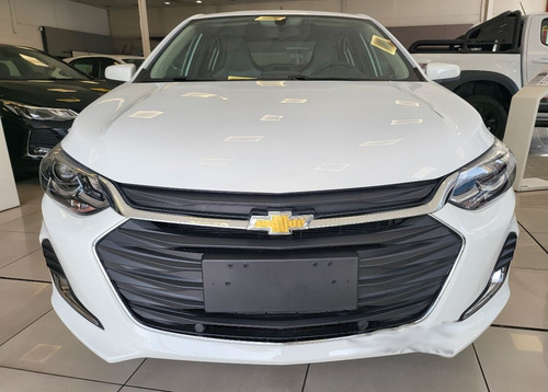Chevrolet Onix plus 1.0 Lt