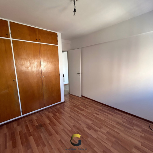 Departamento De 1 Dormitorio Dorrego 200