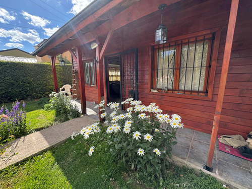 Alquilo Hermosa Casa Barrio Las Victorias !