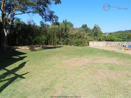 Imagem 17 de 29 de Casas Em Loteamento Fechado À Venda Em Mairiporã/sp - Compre O Seu Casas Em Loteamento Fechado Aqui! - 1382387