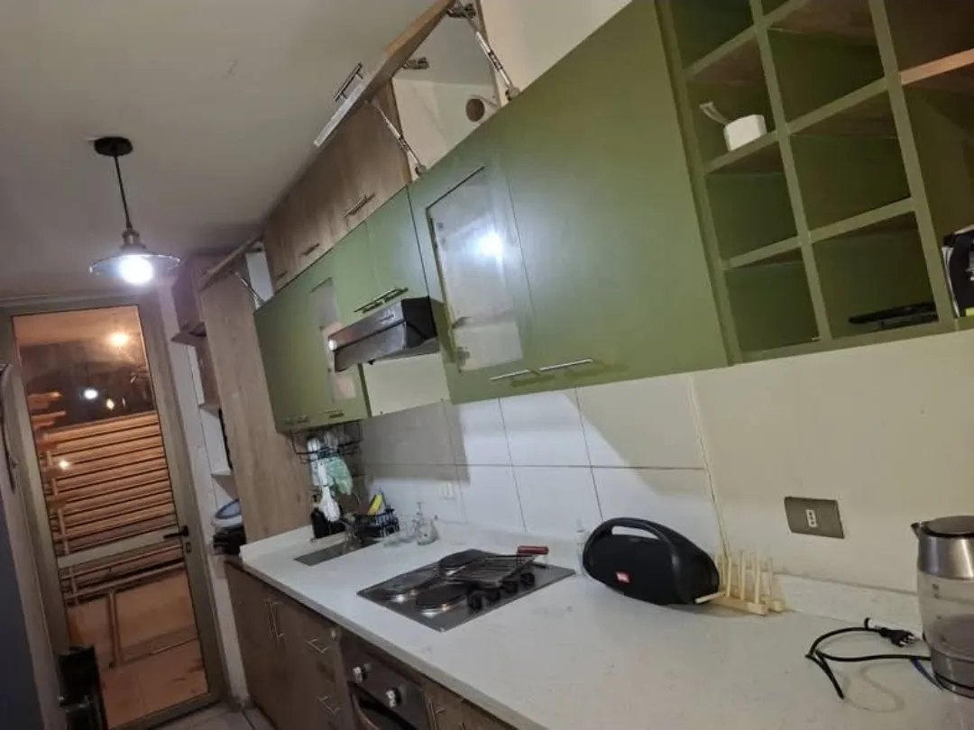 Imagen 4 de 21 de Se Arrienda Departamento 60mt2 Aprox, Con Terraza, 6to Piso,