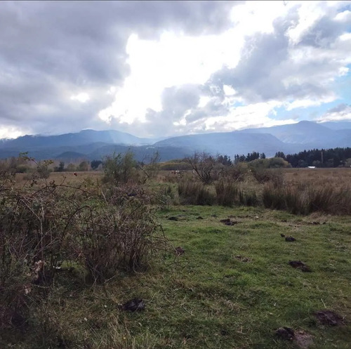 Parcela De 6 Hectáreas En Melipeuco (161085)