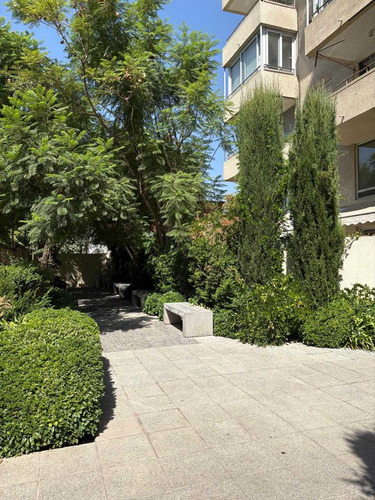 Macul, 2d, 2b, 2 Bd, 1 Est,2 Terrazas (83052)