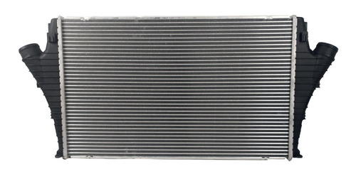 Imagen 5 de 8 de Intercooler Saab 9-3 Aero Linear Turbo 03-11 B