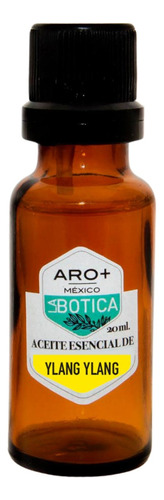 Aceite Esencial Ylang Ylang ||| Aromaterapia, Puro, Natural