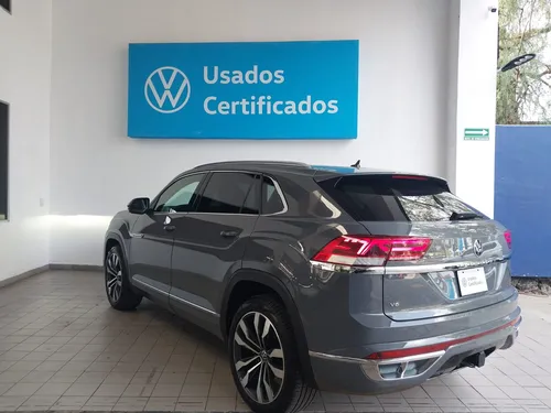 Volkswagen Cross Sport 3.6 Fsi V6 R-Line Auto 4Wd