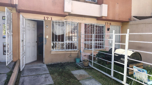 Casa En Héroes De Tecámac + Crédito Infonavit Ecatepec