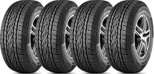 Continental ContiCrossContact LX 2 C 235/75R15 109 T