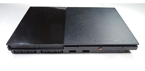 Consola Playstation 2 Slim ( Ps2 )