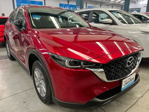 Mazda CX-5 2.0 Touring At