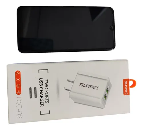 Motorola Moto E6 Plus Dual Sim Usado (Usado)