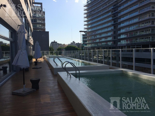 Imagen 15 de 19 de Oficina T En Venta - Puerto De Olivos - Edificio Bahía Del Puerto
