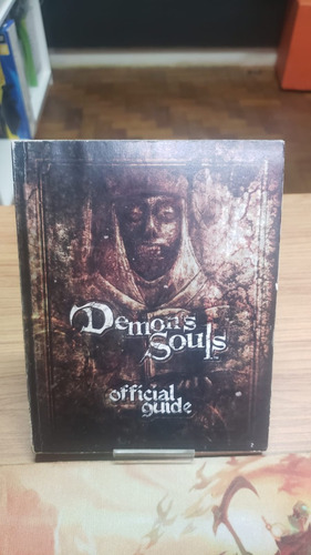 Demon´s Souls Ps3 Deluxe Edition (Usado)