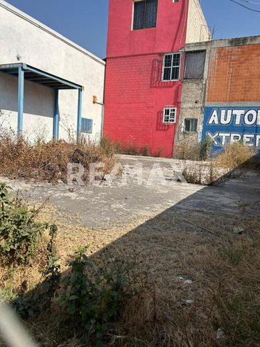 Local En Renta En Ciudad Cuatro Vientos, Ixtapaluca