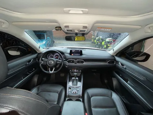 Mazda CX-5 2.5 Grand Touring