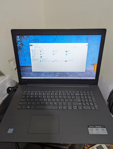 Laptop Lenovo Ideapad 330 17  8gb Ram 1tb Hdd I5 8va