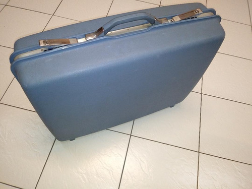 Valija Samsonite - Azul Claro