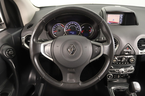 Renault Koleos 2.5 4x4 Privilege Manual 2013