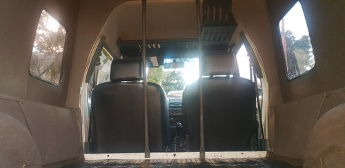 Renault Express 1.9 Rn D