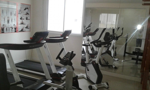 Imagem 10 de 24 de Apartamento Barra Sul Balneãrio Camboriã¿ - 120159