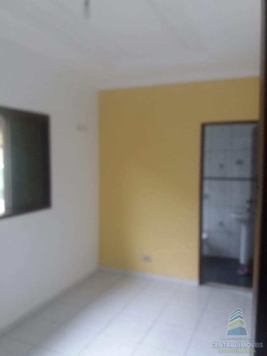 Imagem 16 de 26 de Casa Com 4 Dorms, Canto Do Forte, Praia Grande - R$ 2 Mi, Cod: 12225 - V12225