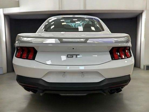 Ford Mustang Gt Performance 5.0 V8 2024