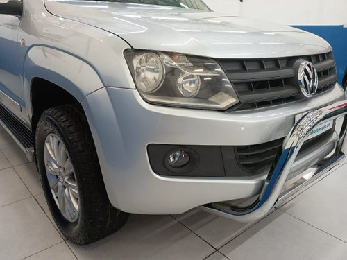 Volkswagen Amarok Amarok 2.0 HIGHLINE 4X4 CD 16V TURBO INTERCOOLER DIESEL 4...