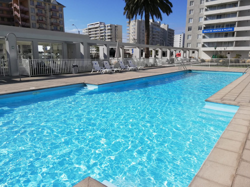 Venta Edificio Condominio Terrazas Del Sol Iii La Serena