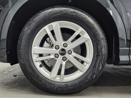 Audi Q3 1.4 35 Tfsi Dynamic 150hp Dsg