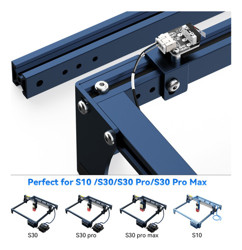 Kit De Expansión Sculpfun S10/s30/s30 Pro/s30 Pro Max