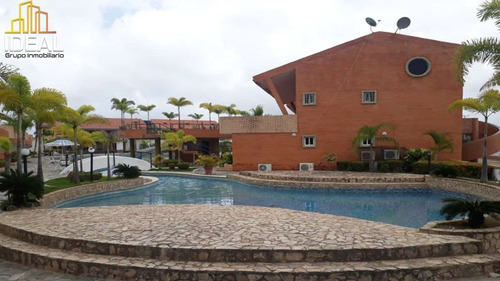 Imagen 12 de 12 de Ideal Grupo Inmobiliario Vende Apartamento Pb De 2 Habitaciones Y 2 Baños En Conjunto Residencial Los Roques En Ciudad Flamingo