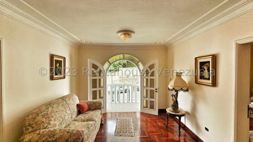 Hermosa Casa De Los Naranjos Yb 24-2202