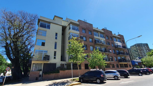 Imagen 2 de 25 de Loft En Duplex - Parrilla En Terraza Propia - J. De Roosevelt V. Urquiza