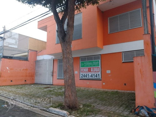Imagem 3 de 15 de Sobrado Em Parque Renato Maia - Guarulhos, Sp - 15617