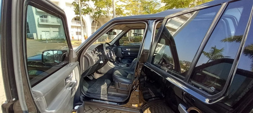 Imagem 5 de 12 de Land Rover Discovery 4 3.0 Se 4x4 V6 24v Turbo Diesel 4p