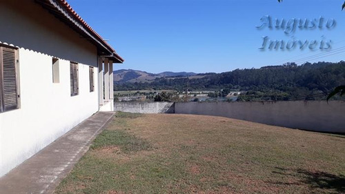 Imagem 2 de 29 de Chácaras À Venda Em Piracaia/sp - Compre O Seu Chácaras Aqui! - 1416600