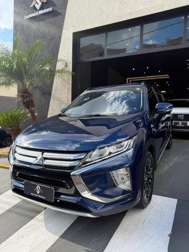 Mitsubishi Eclipse Cr Hpe 2022