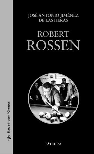 Robert Rossen