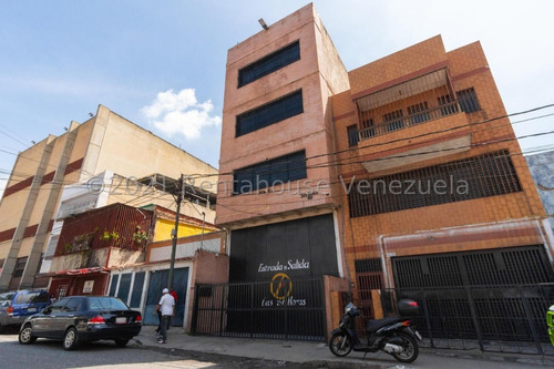 Imagen 1 de 25 de Excelente Edificio En Alquiler En Catia Municipio Libertador, Caracas
