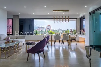 Apartamento en venta