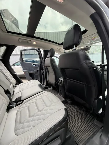 Ford Escape 2.5 Platinum Awd Ecvt Hibrida