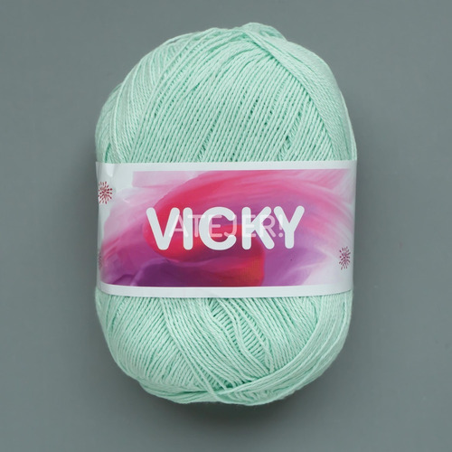 Imagen 2 de 6 de Hilo Algodón Fino 8/3 Ovillo X 100gs Tejido Crochet