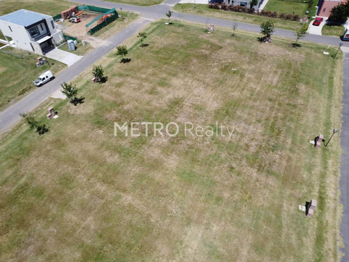 Terrenos En Venta, El Aljibe, Manzanares