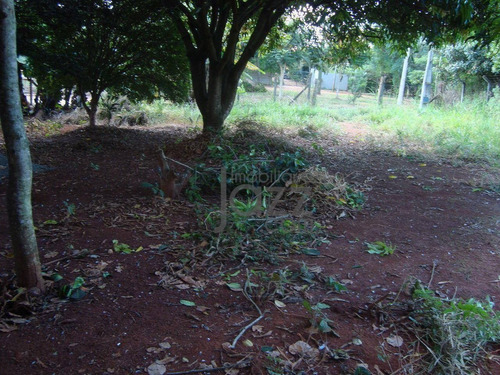 Imagem 2 de 11 de Terreno À Venda, 1140 M² Por R$ 265.000,00 - Vale Do Sol - Indaiatuba/sp - Te1555